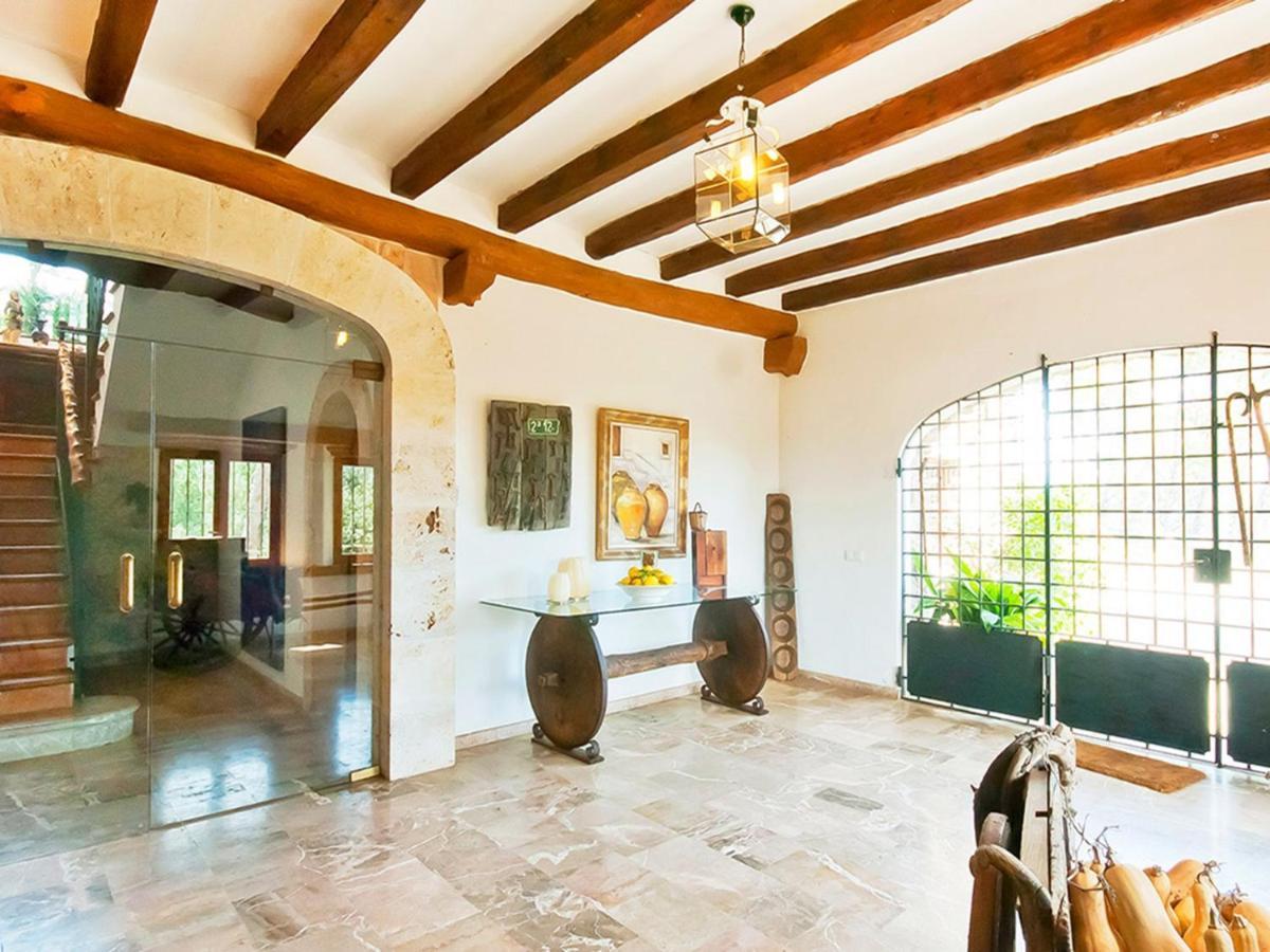 אינקה Villa Son Duri, Pool And Views מראה חיצוני תמונה