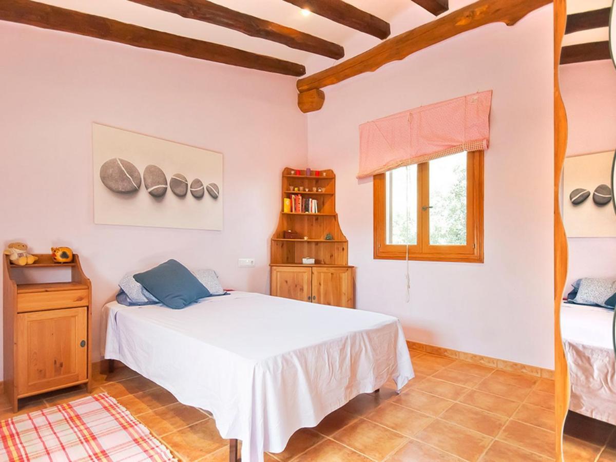 אינקה Villa Son Duri, Pool And Views מראה חיצוני תמונה