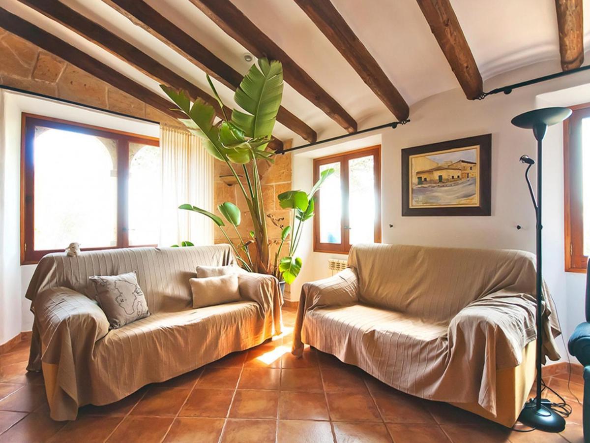 אינקה Villa Son Duri, Pool And Views מראה חיצוני תמונה